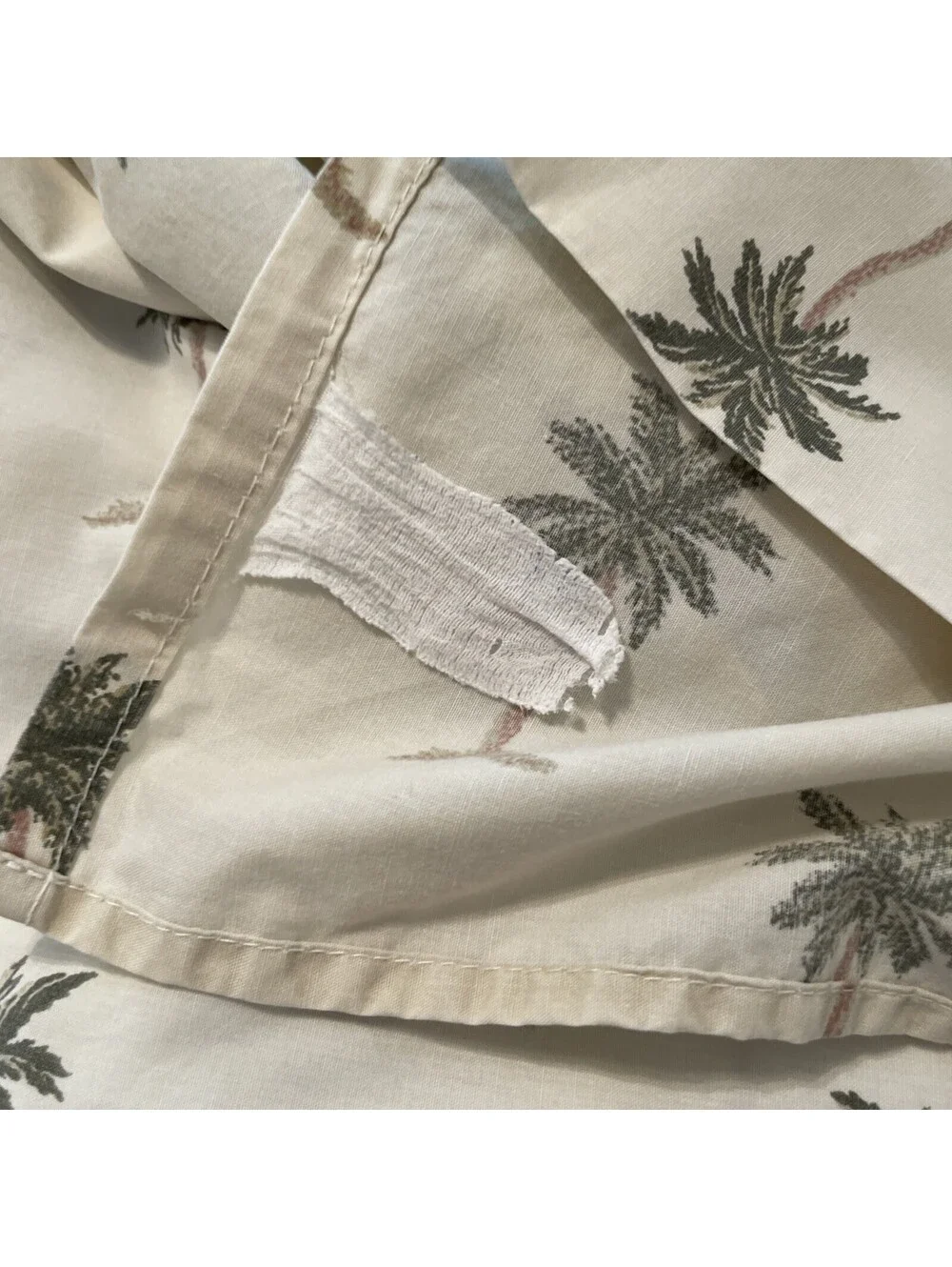 N/A twin sheets